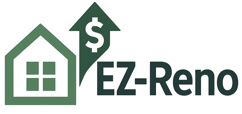 EZ-Reno Logo